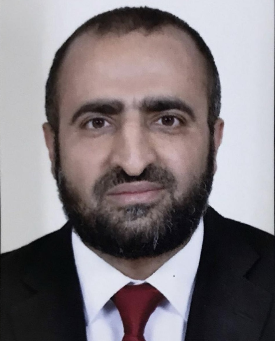 Dr. Aboelkhair Algahmi